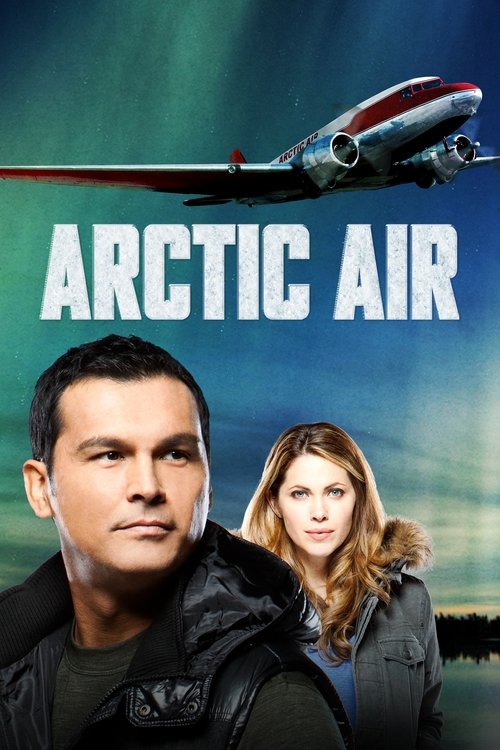 Arctic Air trailer