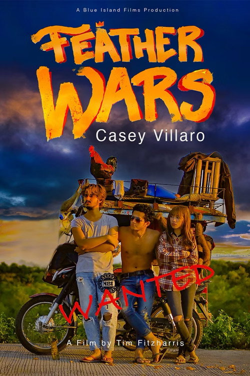 Feather Wars trailer