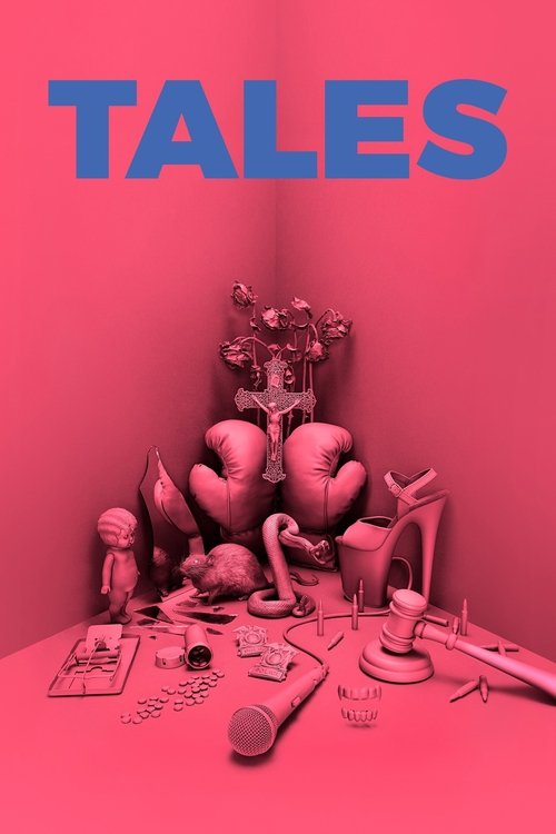 Tales trailer