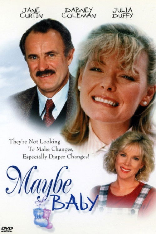 Maybe Baby trailer