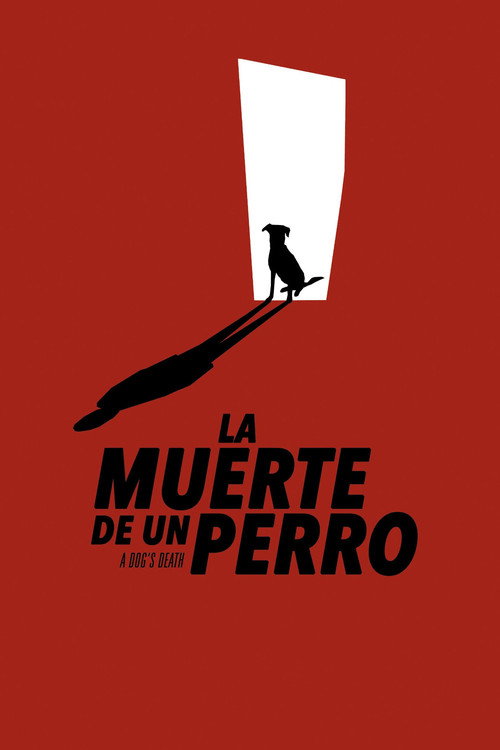 A Dog's Death trailer