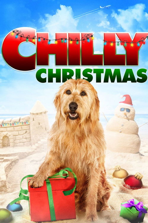 Chilly Christmas trailer