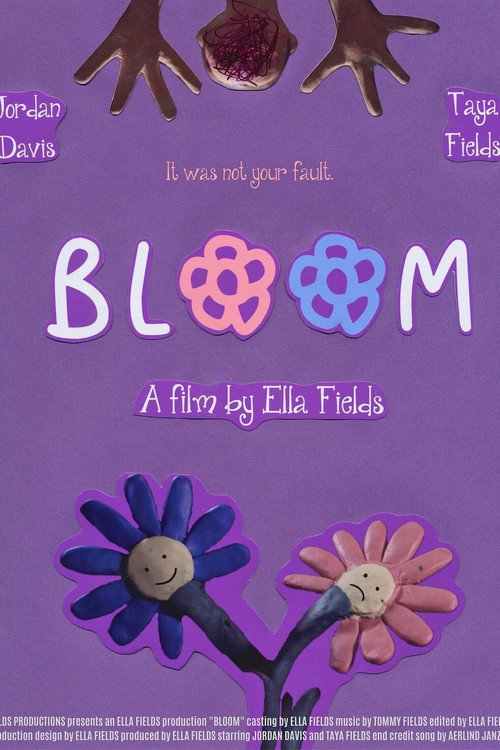 Bloom trailer