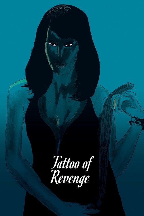 Tattoo of Revenge trailer