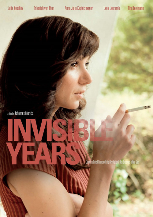 Invisible Years trailer