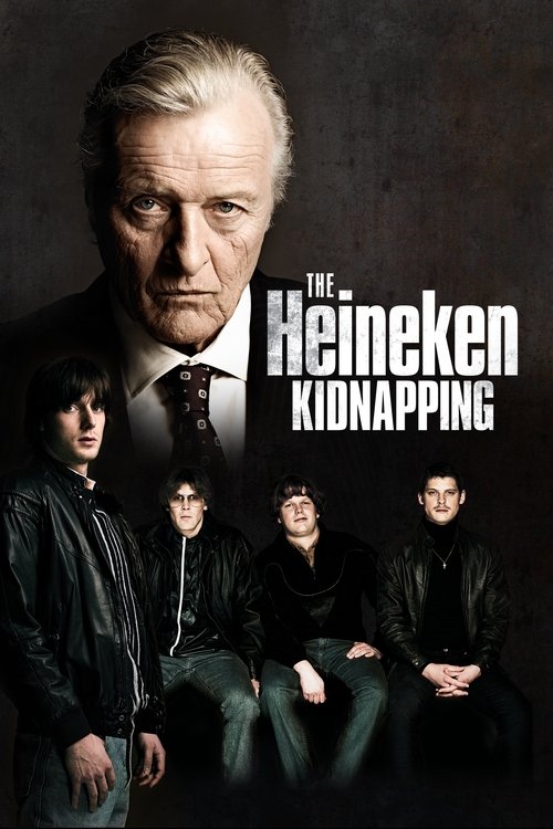 The Heineken Kidnapping trailer