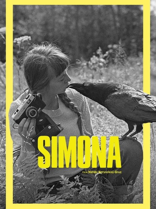 Simona trailer