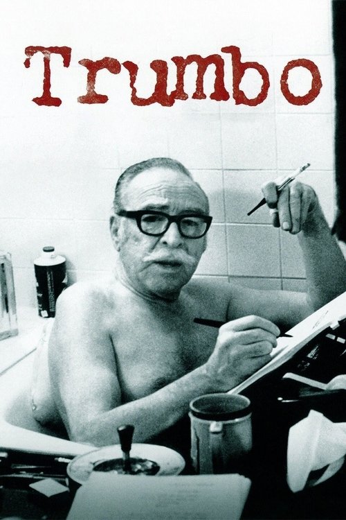 Trumbo trailer