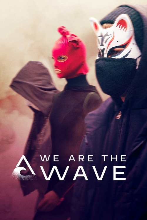 We Are the Wave trailer