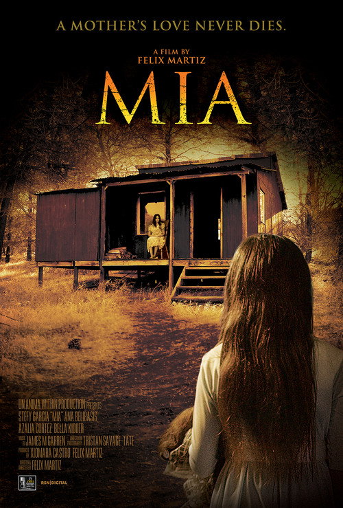 Mia trailer