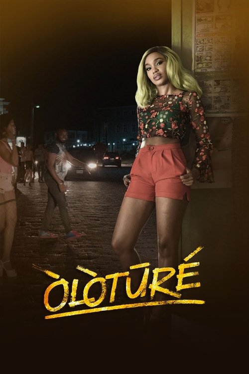 Òlòtūré trailer
