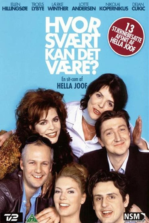 How Bad Can It Be? trailer