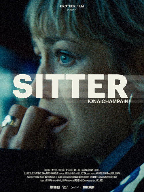 Sitter trailer
