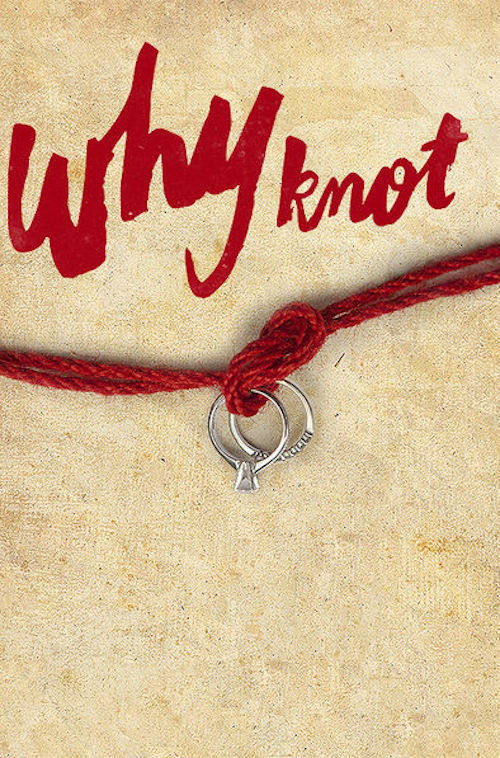 Why Knot trailer