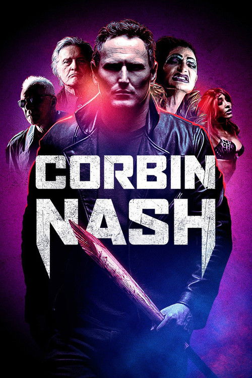 Corbin Nash trailer