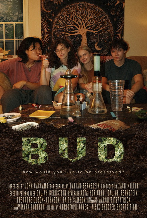 BUD trailer