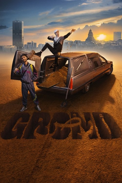 Soil trailer