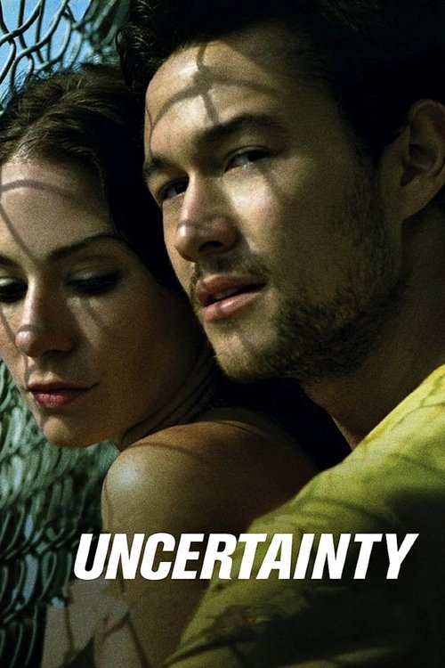 Uncertainty trailer