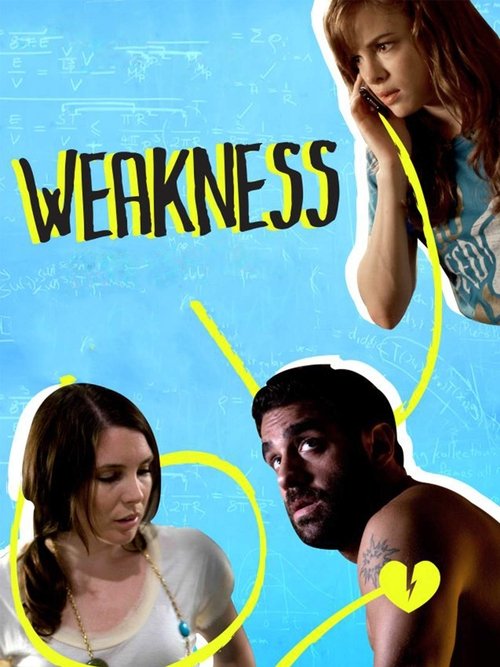 Weakness trailer