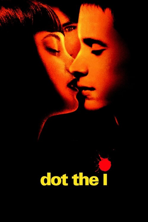 Dot the I trailer