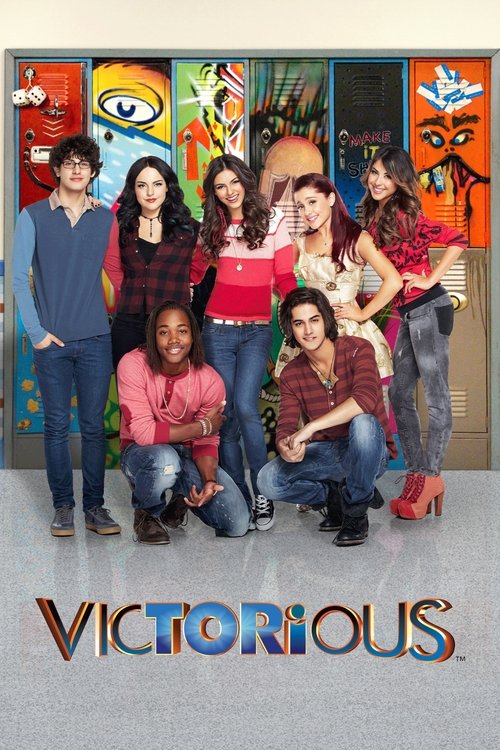 Victorious trailer