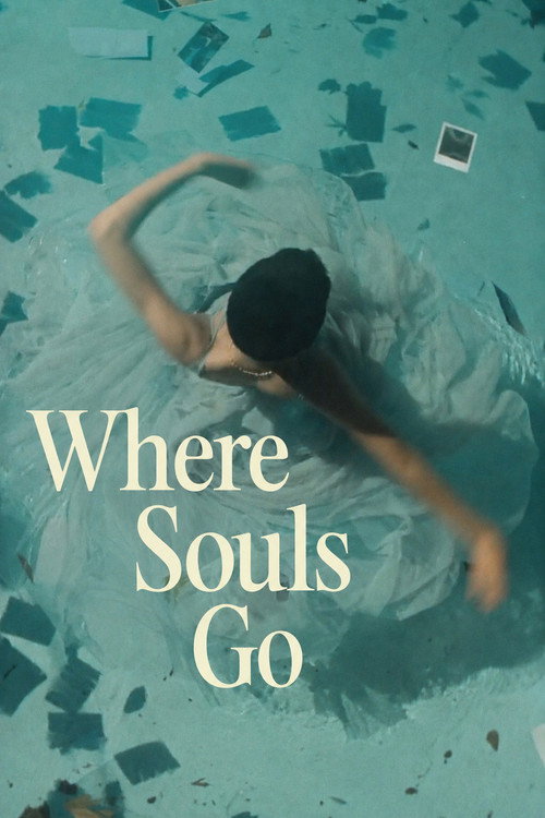 Where Souls Go trailer