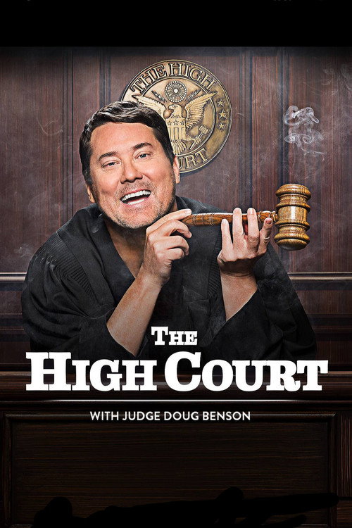 The High Court trailer