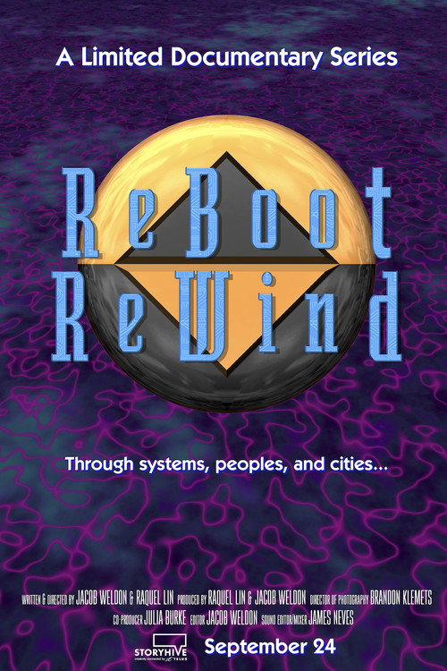 ReBoot ReWind trailer