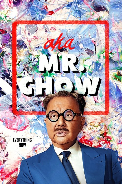 aka Mr. Chow trailer