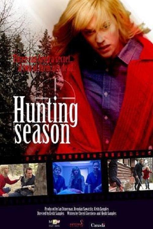 Hunting Season trailer