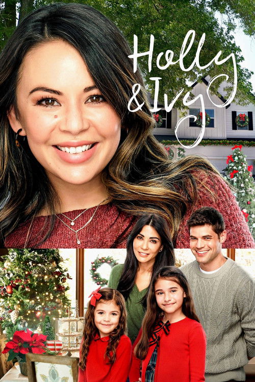 Holly & Ivy trailer