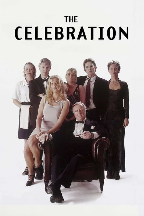 The Celebration trailer