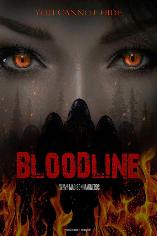 Bloodline trailer