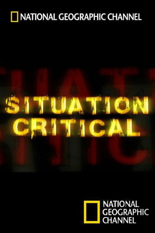 National Geographic: Situation Critical trailer
