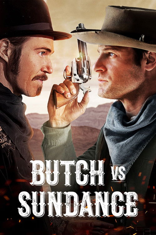 Butch vs. Sundance trailer