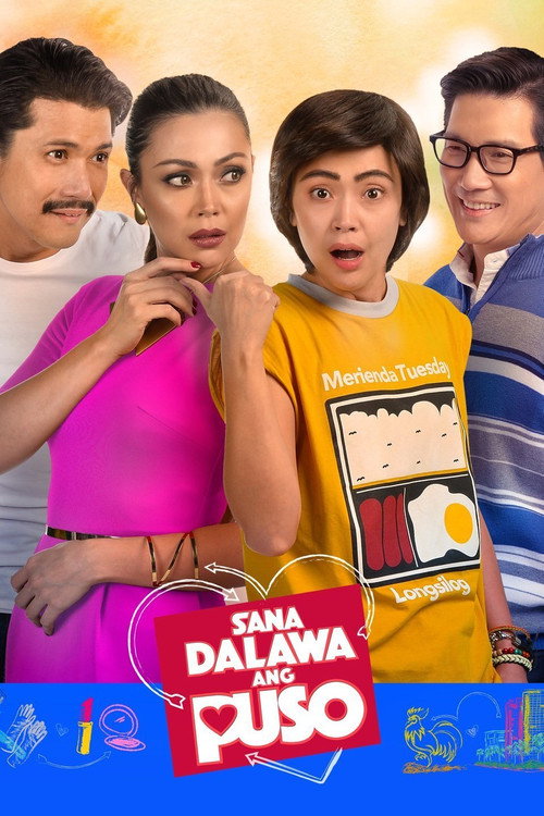 Two Hearts trailer