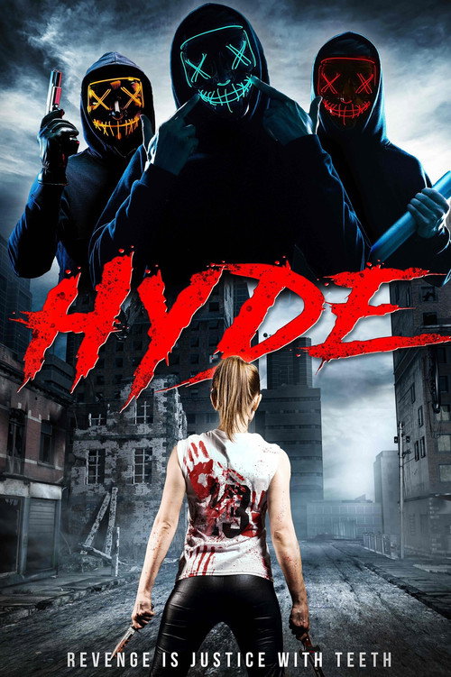 Hyde trailer
