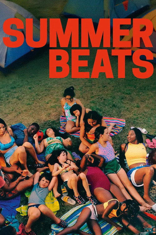 Summer Beats trailer