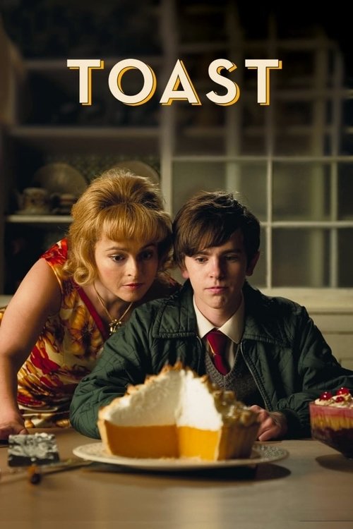 Toast trailer