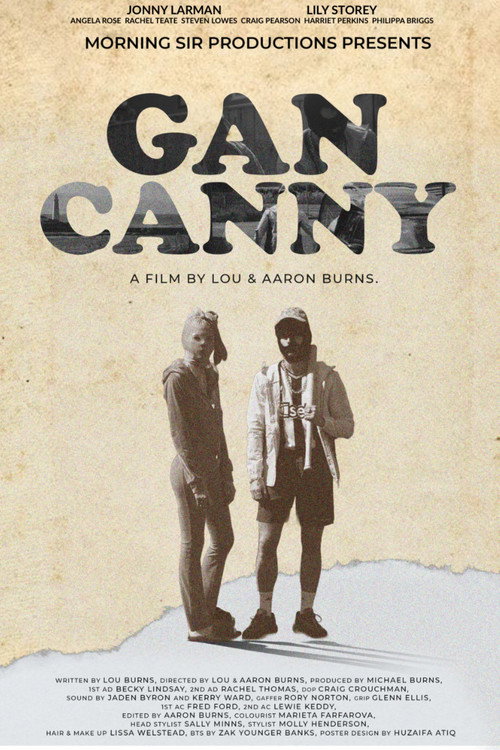 Gan Canny trailer