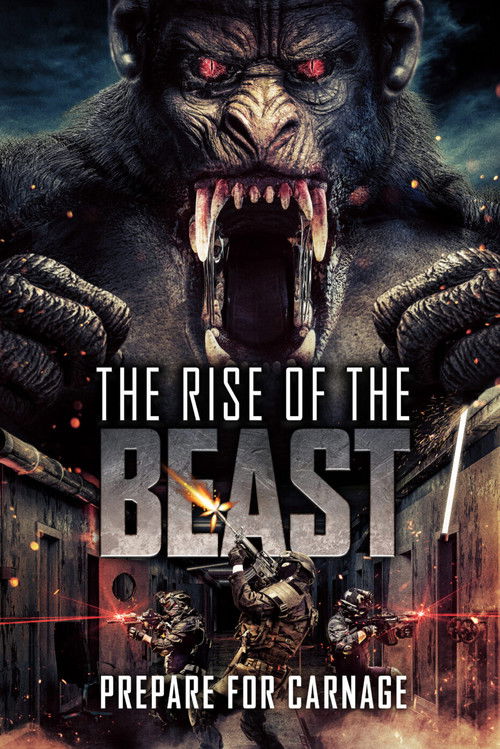 The Rise of the Beast trailer