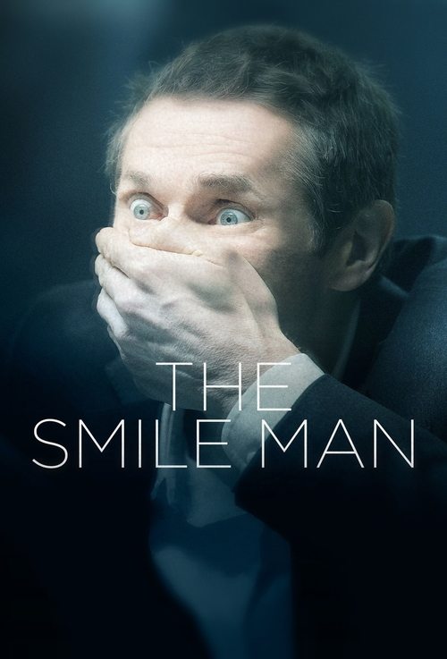 The Smile Man trailer