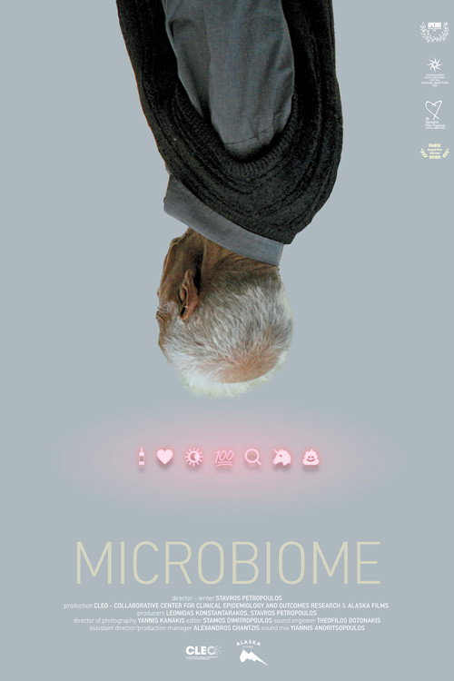 Microbiome trailer