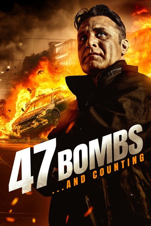47 Bombs trailer