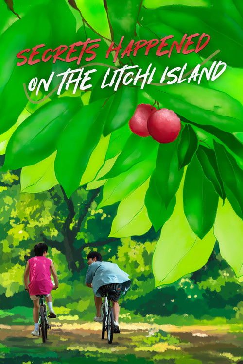 Secrets Happened on the Litchi Island trailer