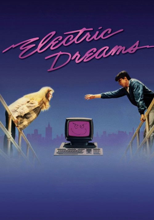 Electric Dreams trailer