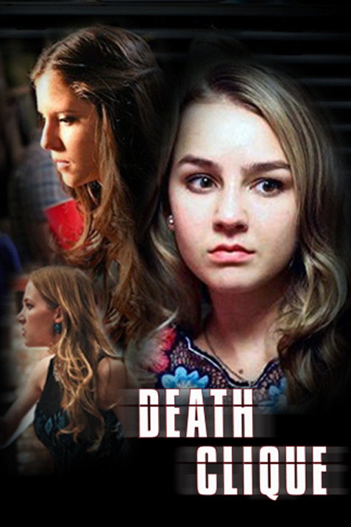 Death Clique trailer