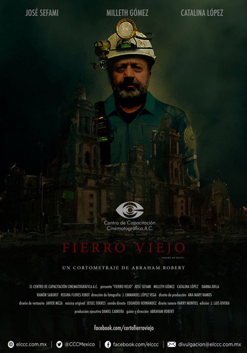 Fierro Viejo trailer