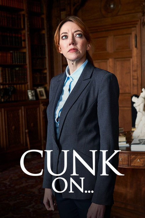Cunk on... trailer