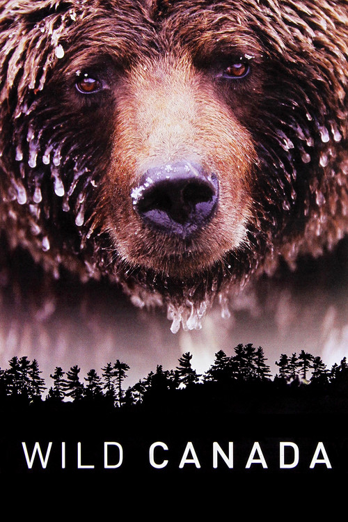 Wild Canada trailer